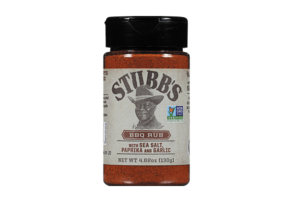 Stubb's Bar-B-Q Rub 130 g