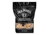 Jack Daniel's Wood Smoking Chips 450 g