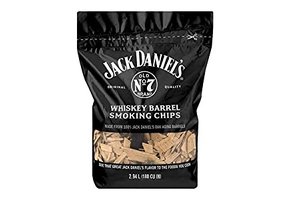 Jack Daniel's Wood Smoking Chips 450 g