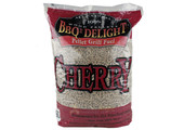 BBQr's Delight Kersen pellets 9,07 kg