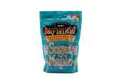 BBQr's Delight Sugar Maple pellets 450 g