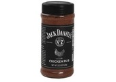 Jack Daniel's Chicken Rub 312 g