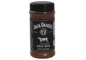 Jack Daniel's Beef Rub 312 g