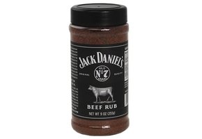 Jack Daniel's Beef Rub 312 g