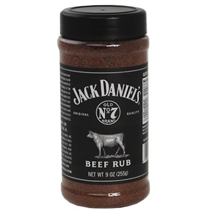 Jack Daniel's Beef Rub 312 g