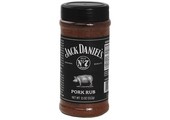 Jack Daniel's Pork Rub 312 g
