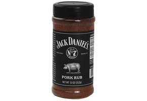 Jack Daniel's Pork Rub 312 g