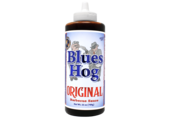 Blues Hog Original BBQ Sauce Squeeze Bottle