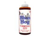 Blues Hog Tennesee Red Sauce Squeeze Bottle