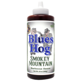 Blues Hog Smokey Mountain BBQ Sauce Squeeze Bottle