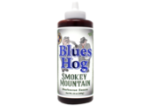 Blues Hog Smokey Mountain BBQ Sauce Squeeze Bottle
