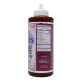 Blues Hog Raspberry Chipotle Sauce Squeeze Bottle