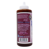 Blues Hog Raspberry Chipotle Sauce Squeeze Bottle