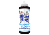 Blues Hog Champions' Blend Sauce Squeeze Bottle