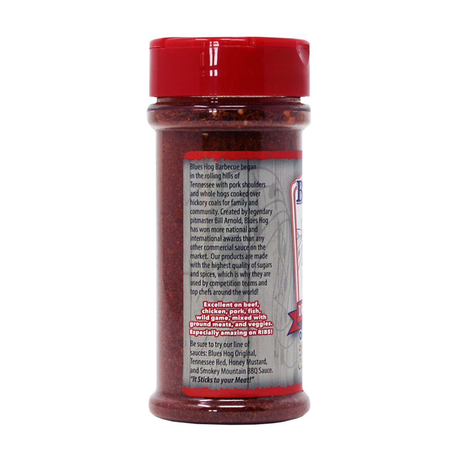 Blues Hog Dry Rub Seasoning