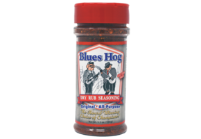 Blues Hog Dry Rub Seasoning