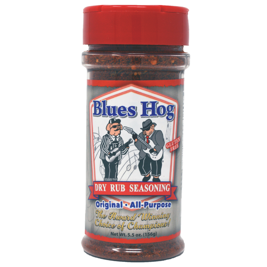 Blues Hog Dry Rub Seasoning