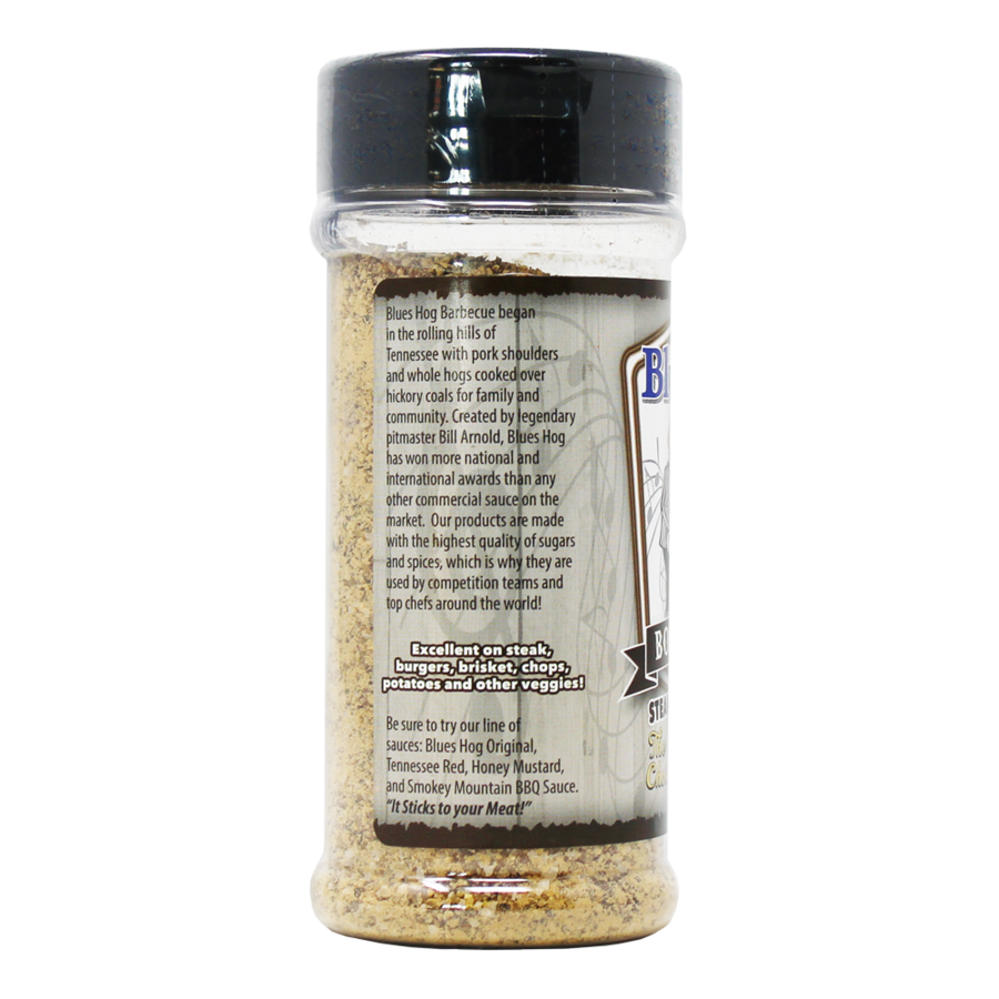 Blues Hog Bold & Beefy Dry Rub