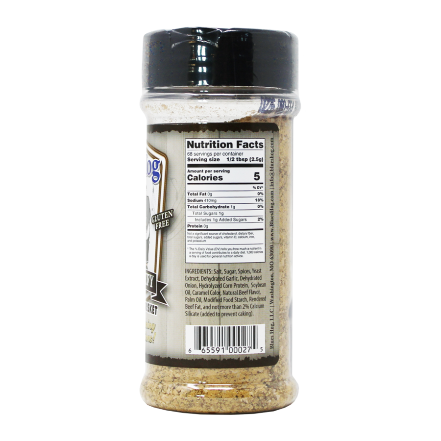 Blues Hog Bold & Beefy Dry Rub