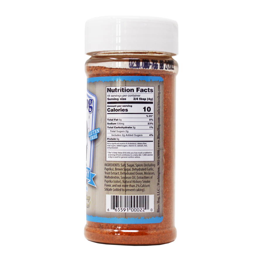 Blues Hog Sweet & Savory Dry Rub