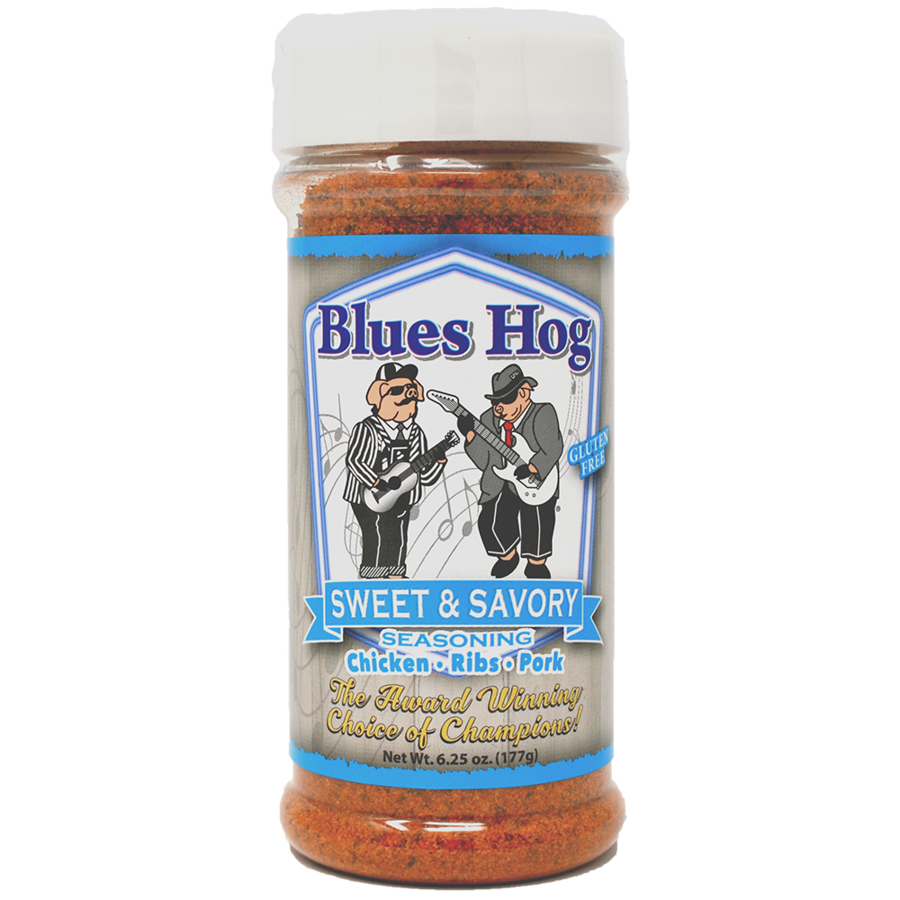 Blues Hog Sweet & Savory Dry Rub