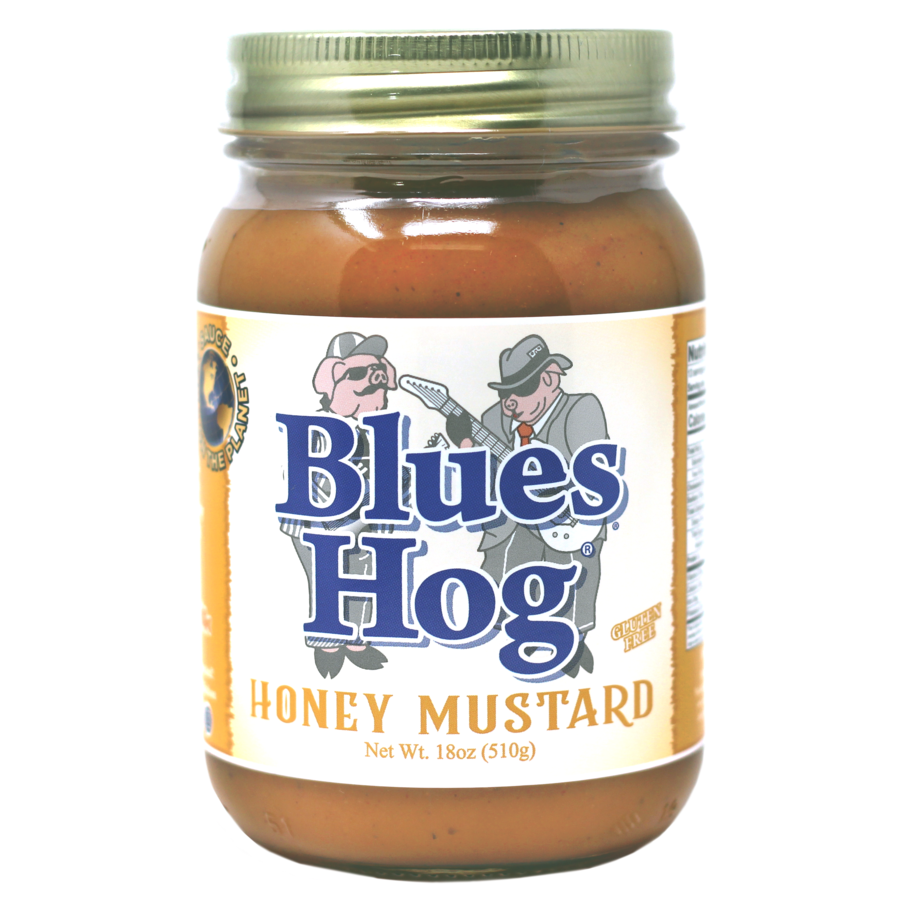 Blues Hog Premium BBQ Sauce Giftset