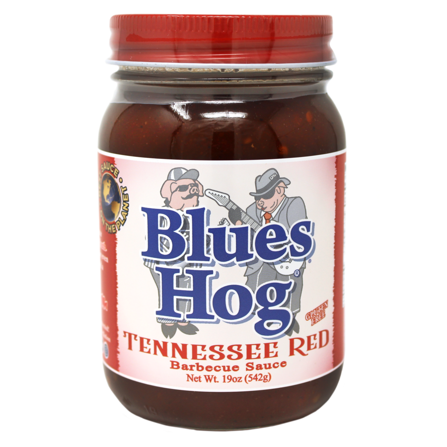 Blues Hog Premium BBQ Sauce Giftset