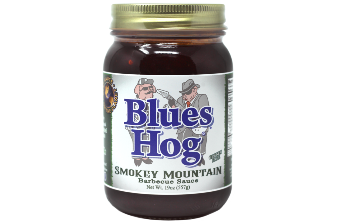 Blues Hog Premium BBQ Sauce Giftset