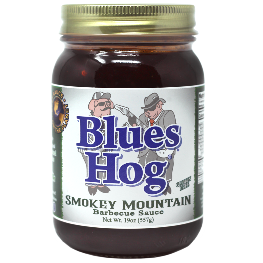Blues Hog Premium BBQ Sauce Giftset