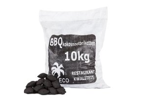 Kokosbriketten 10KG