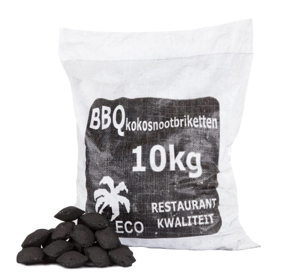 Kokosbriketten 10KG
