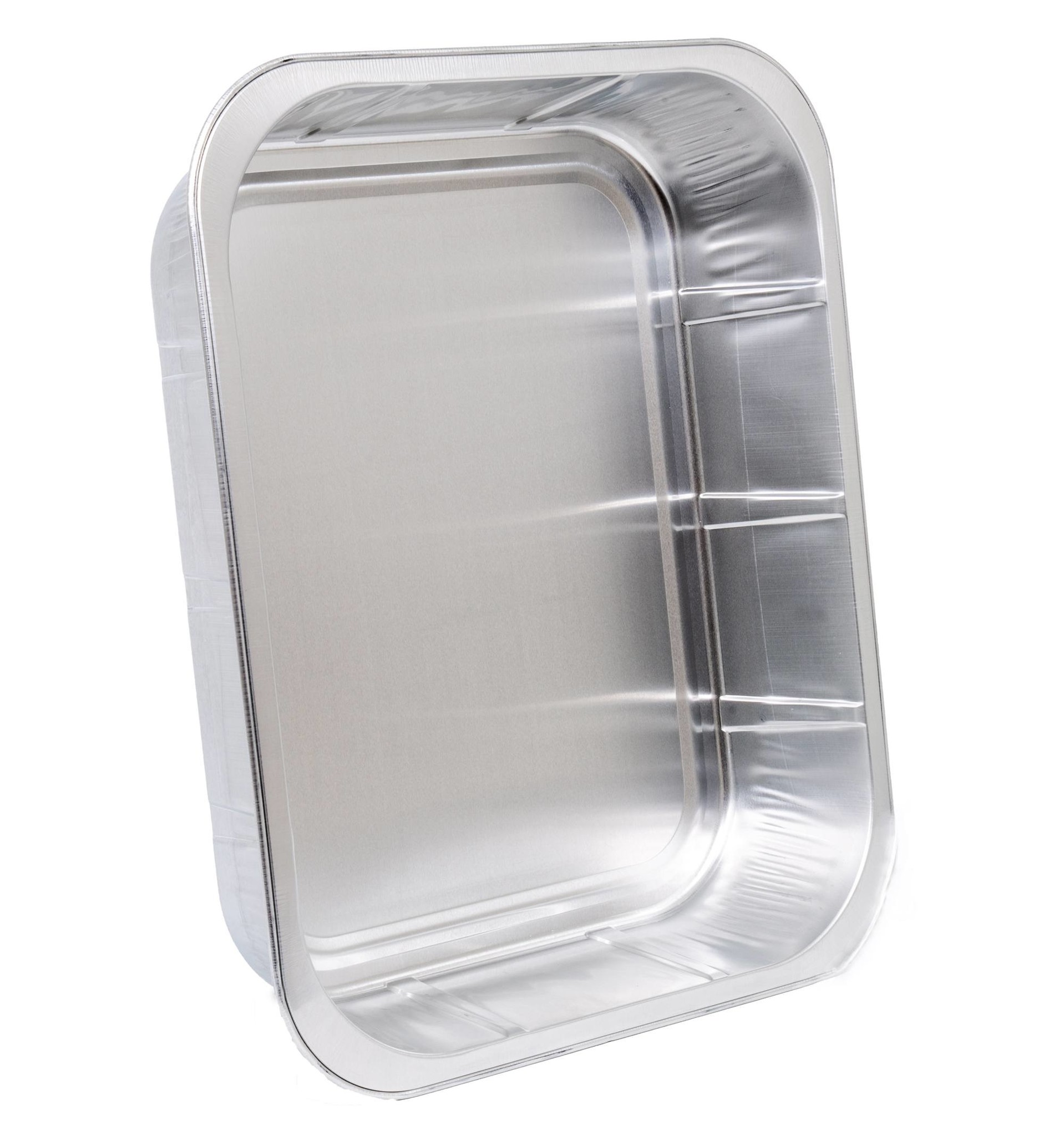 Smokin’ Flavours Aluminium bakken 5 stuks XXL