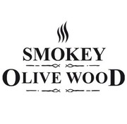 Smokey Olive Wood