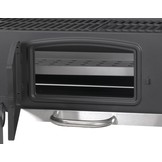 El Fuego Ontario XXL Houtskool barbecue