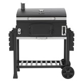 El Fuego Ontario XXL Houtskool barbecue