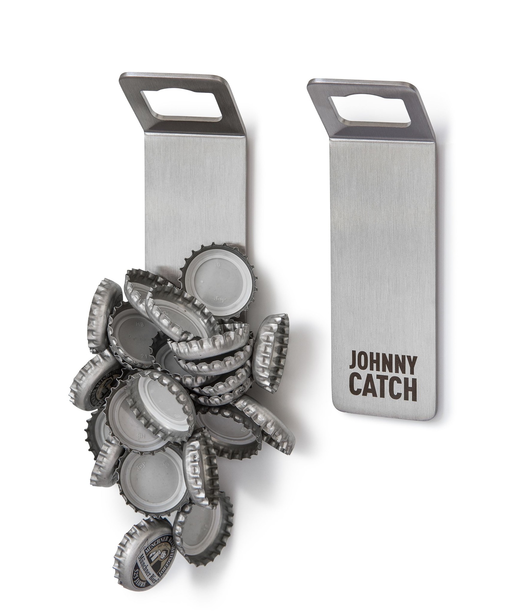 Höfats Johny Catch Opener met Magneet