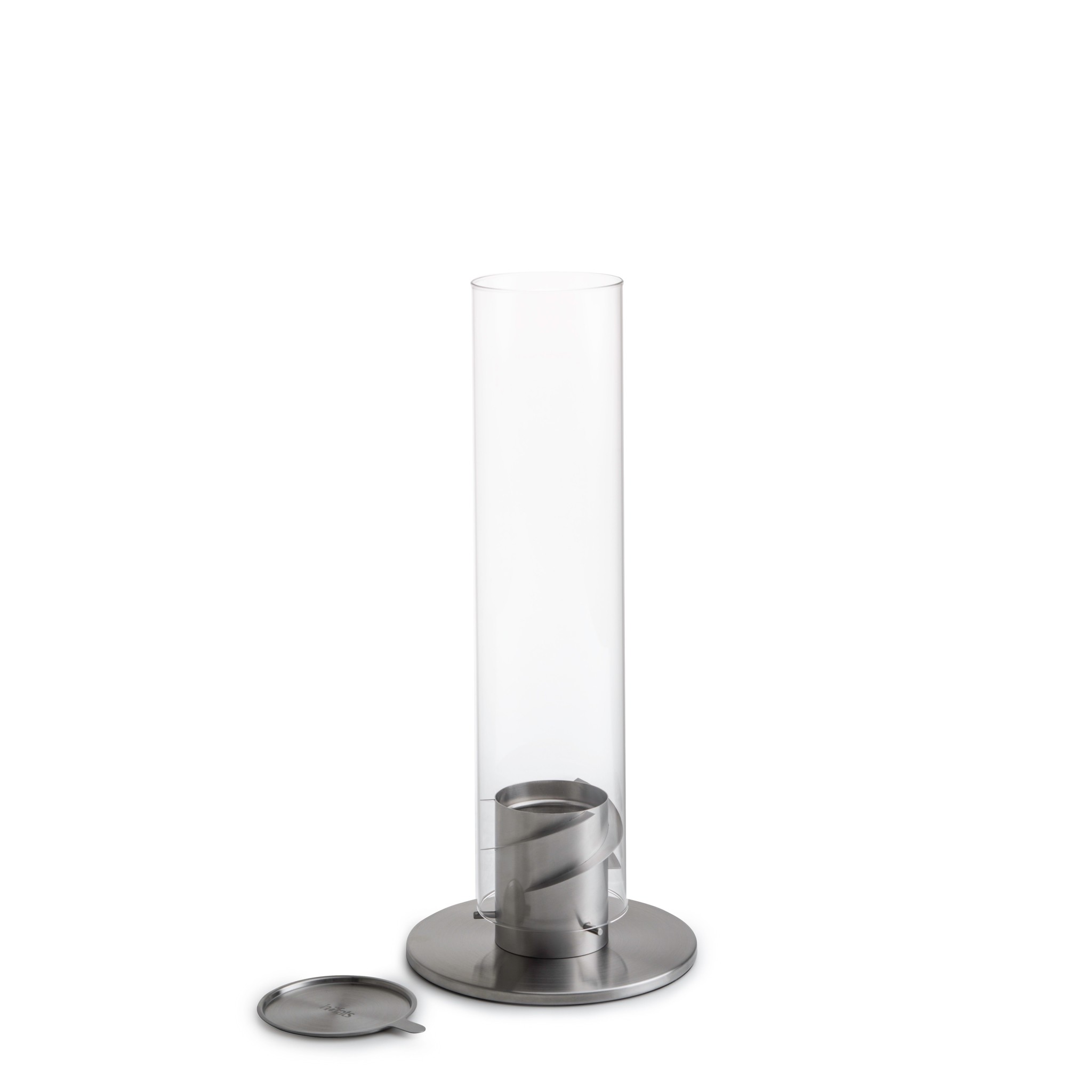 Höfats Spin 120 Sfeer Lantaarn Zilver