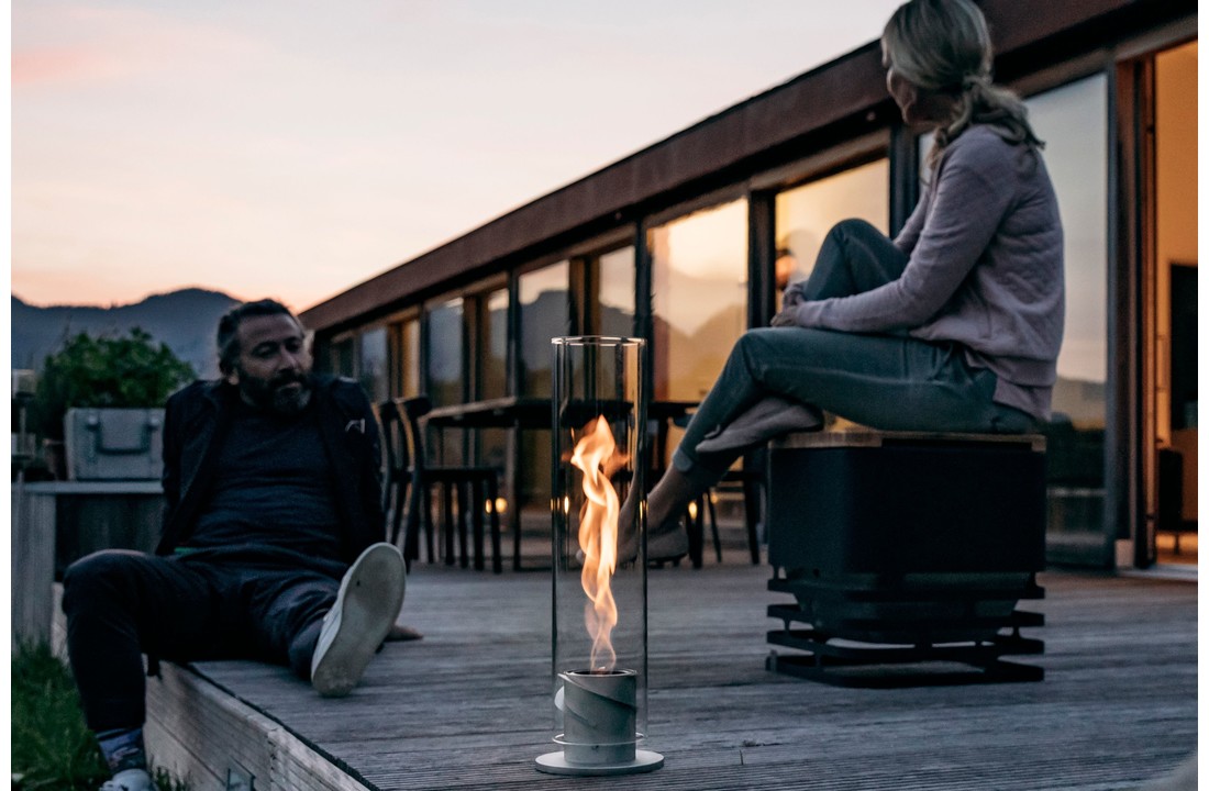 Höfats Spin Sfeer Lantaarn