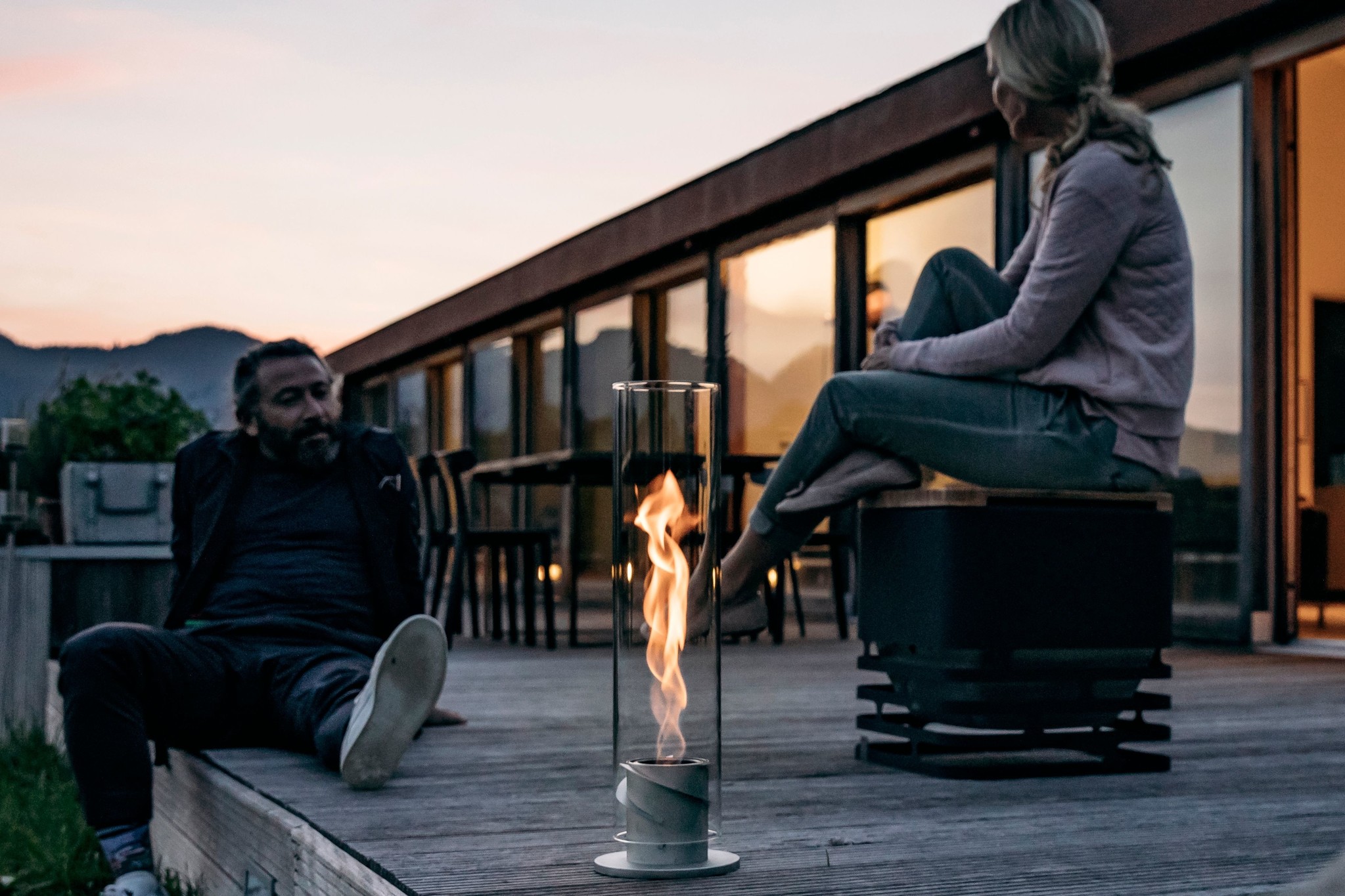 Höfats Spin Sfeer Lantaarn