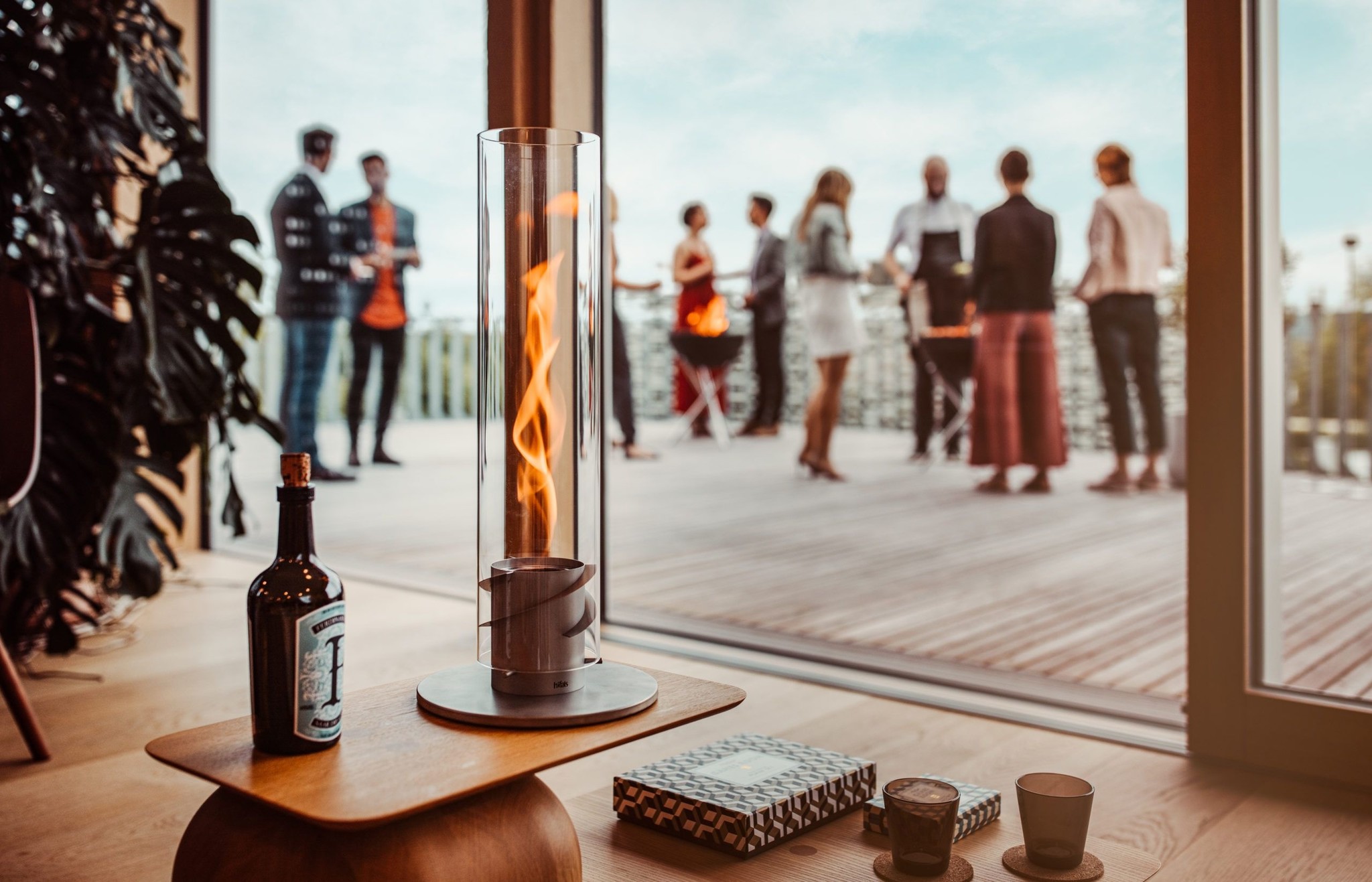 Höfats Spin Sfeer Lantaarn