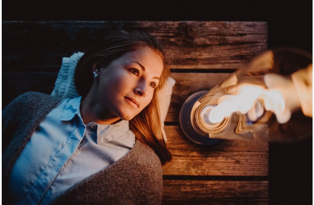 Höfats Spin Sfeer Lantaarn