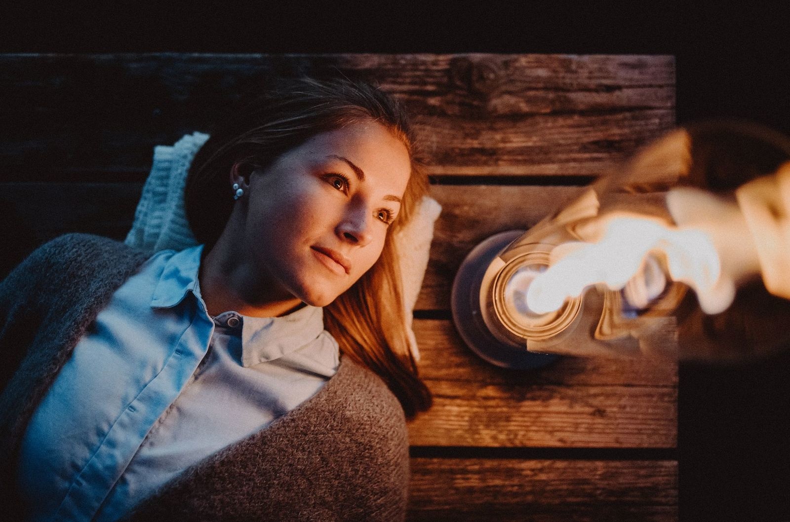 Höfats Spin Sfeer Lantaarn