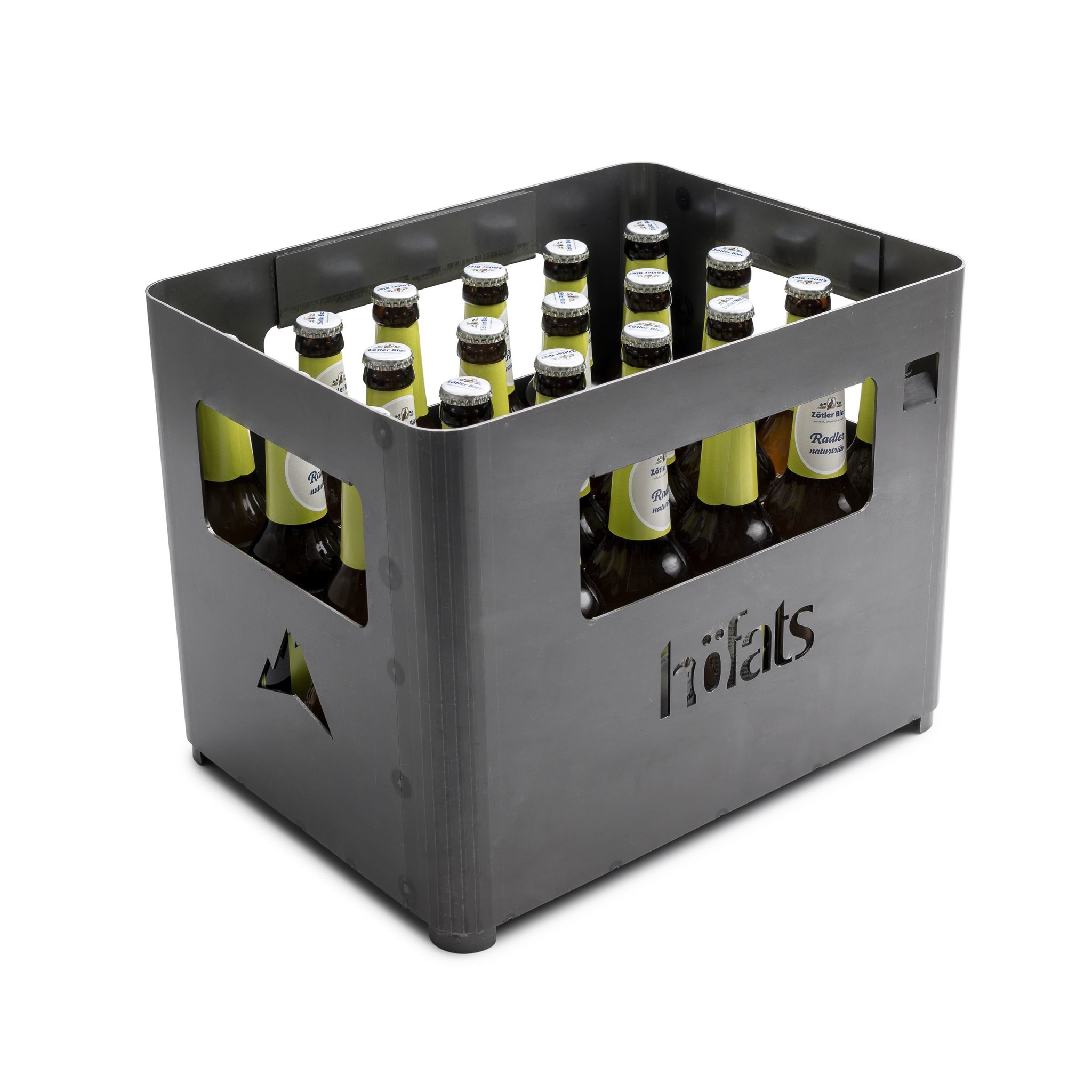 Höfats Beer Box Vuurkorf