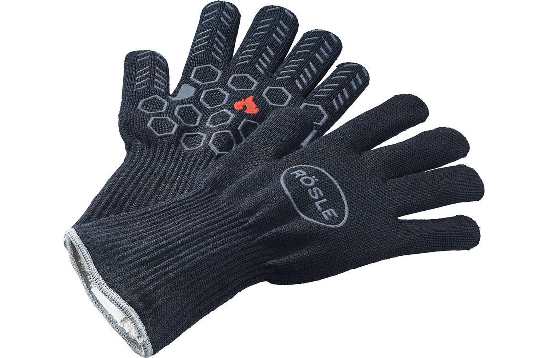 Rösle Premium Barbecue Handschoenen Set van 2 Stuks