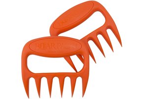 Bear Paws The Original - Oranje