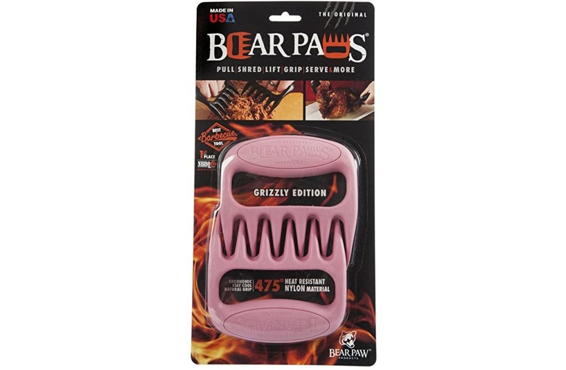 Bear Paws The Original - Roze