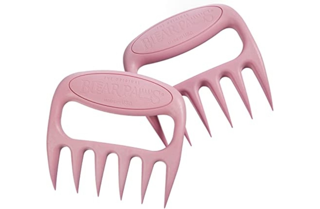 Bear Paws The Original - Roze