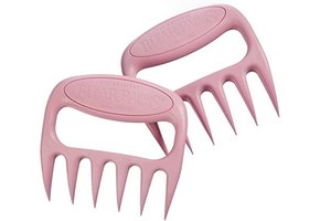 Bear Paws The Original - Roze