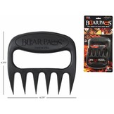Bear Paws The Original - Zwart