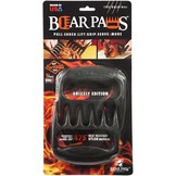 Bear Paws The Original - Zwart